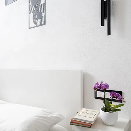 Ense Gæstehus Tortolì