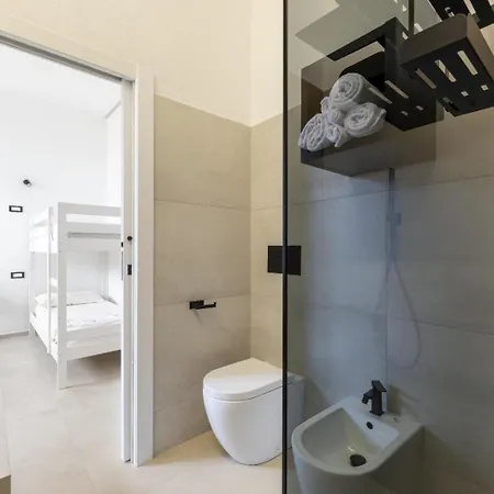 Ense Gæstehus Tortolì