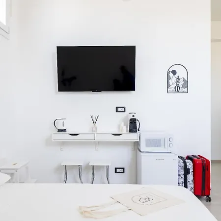 Ense Gæstehus Tortolì