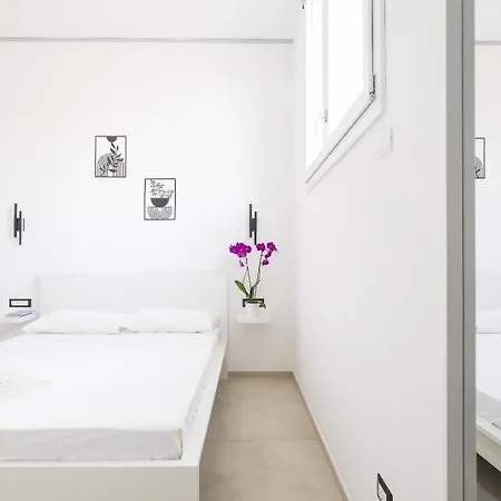 Ense Gæstehus Tortolì