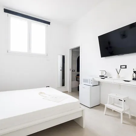 Gæstehus Ense Tortolì