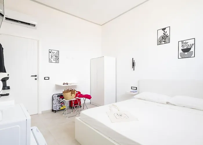 Vendégház Ense Tortolì