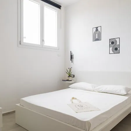 Πανσιόν Ense Tortolì