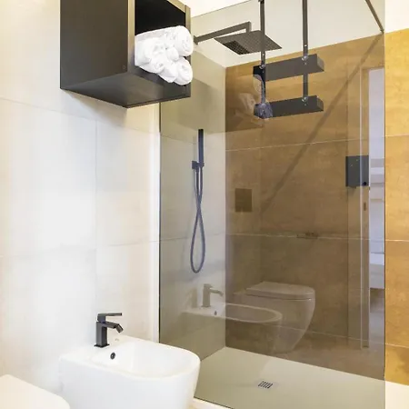 Ense Πανσιόν 3*