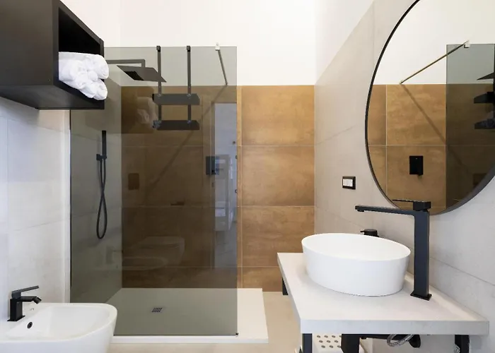 Ense Гостевой дом 3*