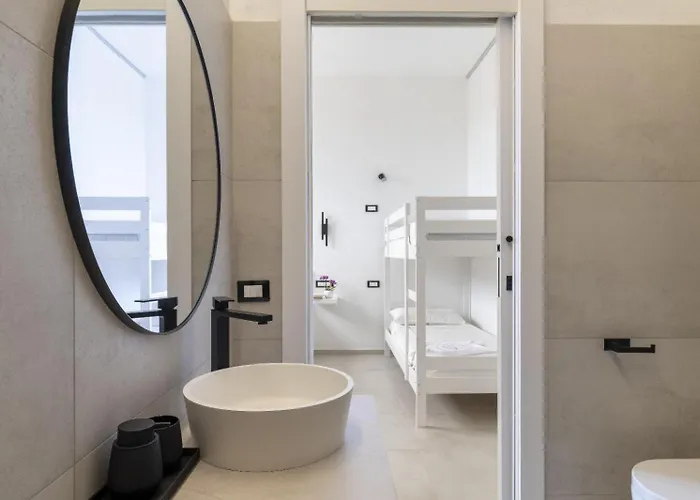 Гостевой дом Ense 3*