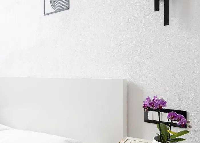 Ense Gasthuis Tortolì