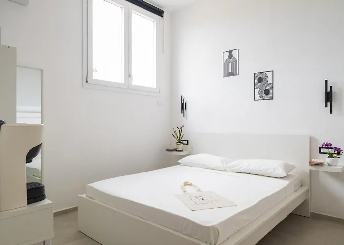 Gasthuis Ense Tortolì