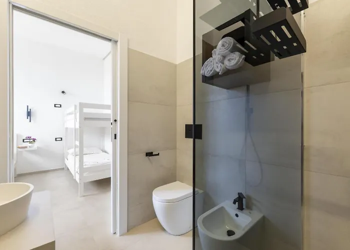 Ense Gasthuis Tortolì