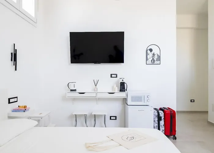 Ense Гостевой дом Тортоли