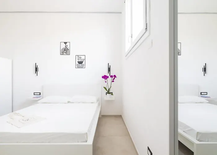 Ense Gasthuis Tortolì