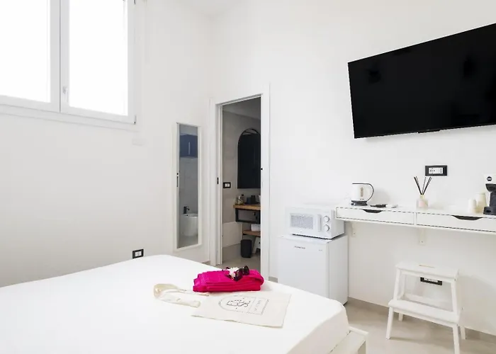 Ense Гостевой дом 3*