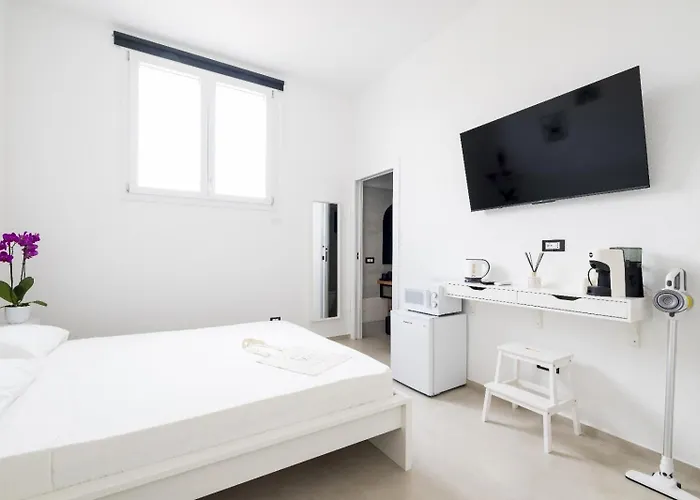 Gasthuis Ense Tortolì