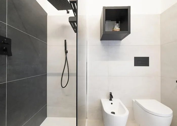 Ense Гостевой дом 3*